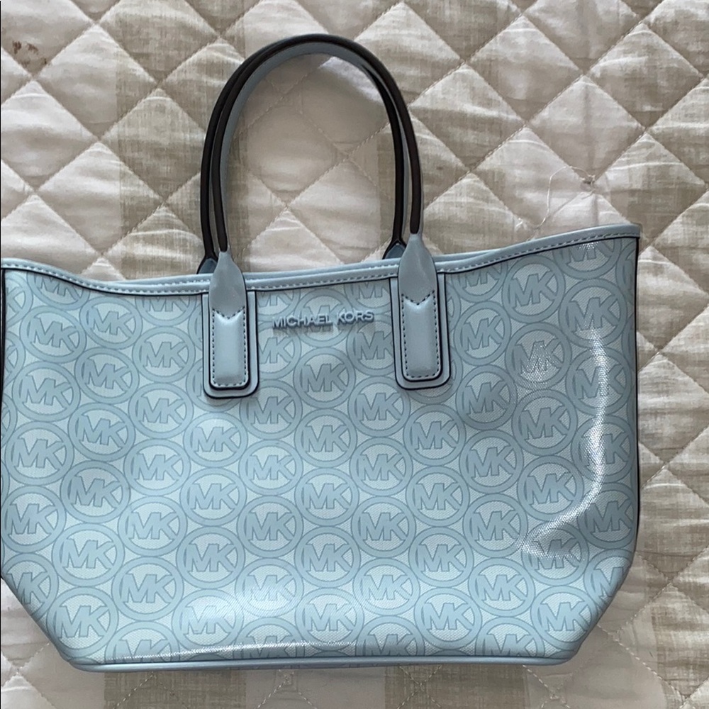 Small Michael Kors bag